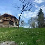 Horská chata Il Nocciolo Di Daisy *