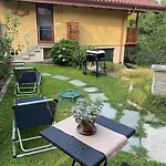 Horská chata Il Nocciolo Di Daisy