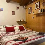 Horská chata Il Nocciolo Di Daisy