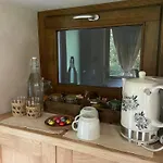 Il Nocciolo Di Daisy *