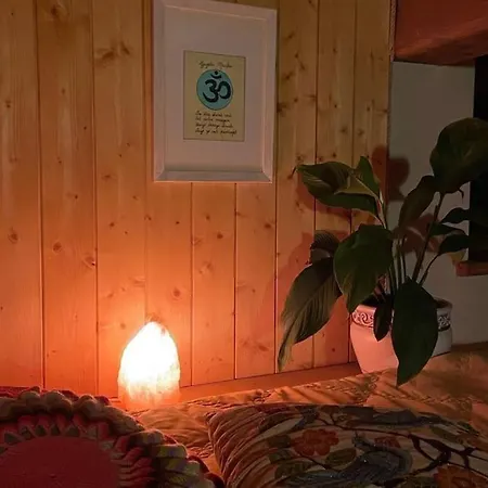 Σαλέ Il Nocciolo Di Daisy