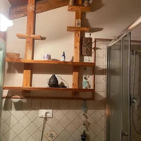 Il Nocciolo Di Daisy Σαλέ Graglia