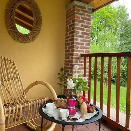 Il Nocciolo Di Daisy *