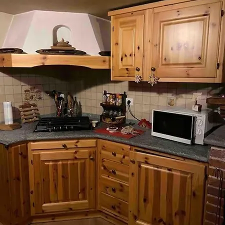 Il Nocciolo Di Daisy Σαλέ