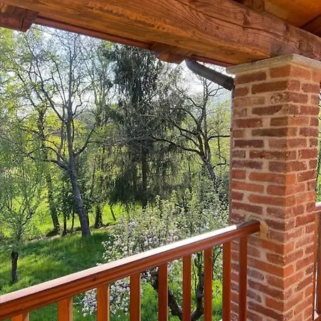 Il Nocciolo Di Daisy *