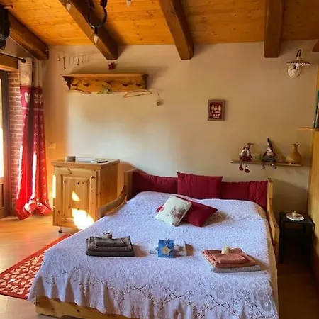 Il Nocciolo Di Daisy Graglia