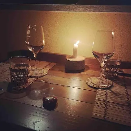 Il Nocciolo Di Daisy *