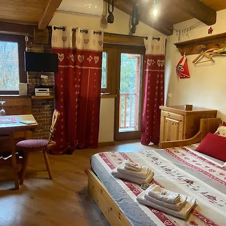 Il Nocciolo Di Daisy