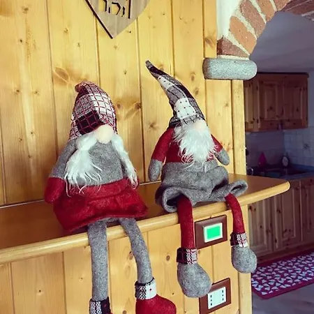 Il Nocciolo Di Daisy Graglia