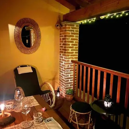 Il Nocciolo Di Daisy Σαλέ Graglia