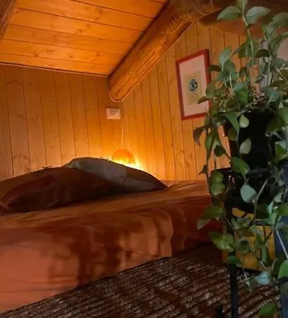 Il Nocciolo Di Daisy シャレー *