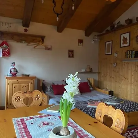 Il Nocciolo Di Daisy