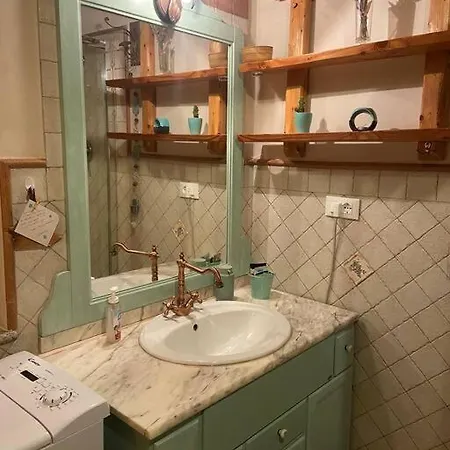 Il Nocciolo Di Daisy