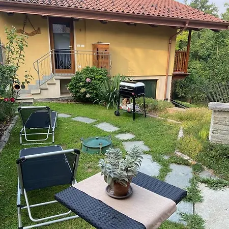 Il Nocciolo Di Daisy * Graglia