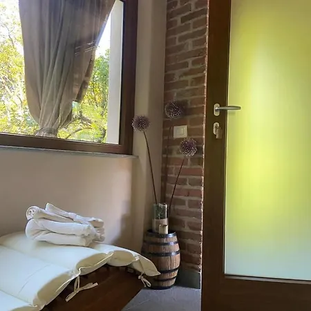 Il Nocciolo Di Daisy