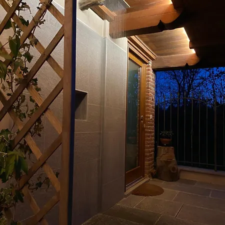 Il Nocciolo Di Daisy *