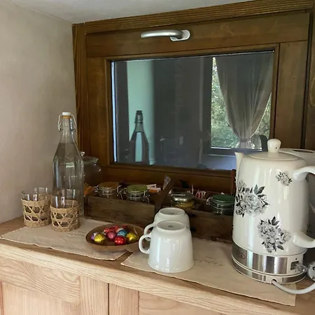 Il Nocciolo Di Daisy *