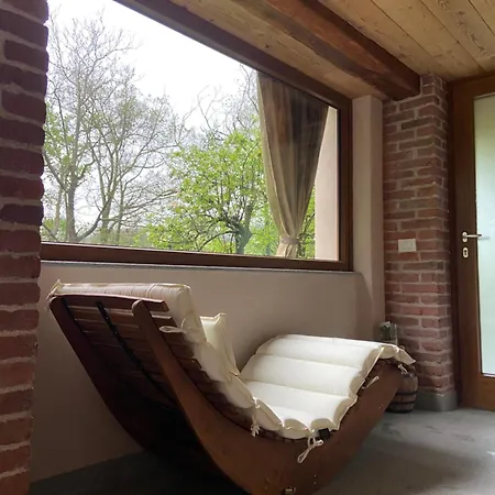 Il Nocciolo Di Daisy Graglia