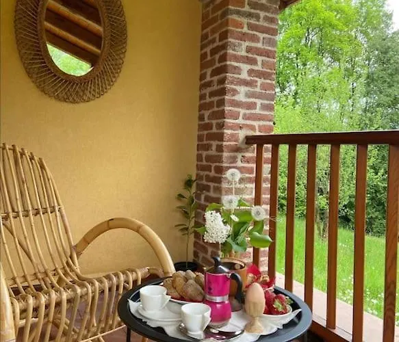 Il Nocciolo Di Daisy *