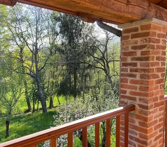 Il Nocciolo Di Daisy *