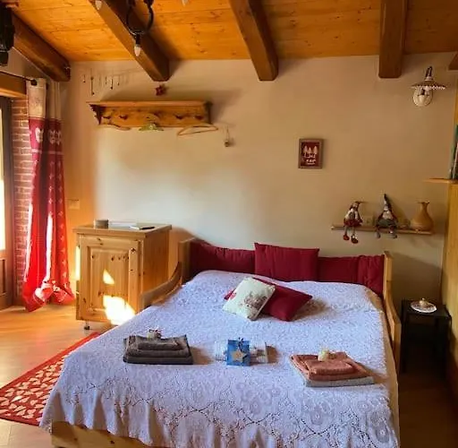 Il Nocciolo Di Daisy Graglia