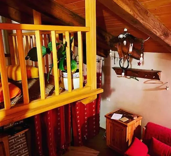 Il Nocciolo Di Daisy Graglia