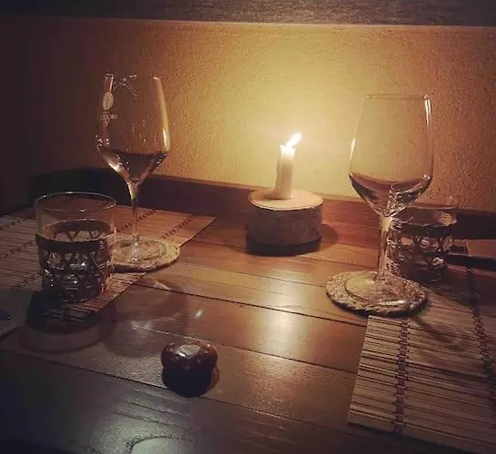 Il Nocciolo Di Daisy *