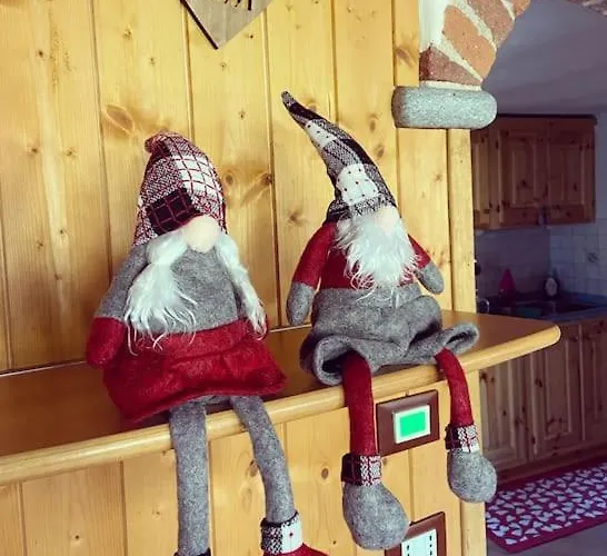 Il Nocciolo Di Daisy Graglia