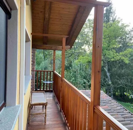 Horská chata Il Nocciolo Di Daisy Graglia