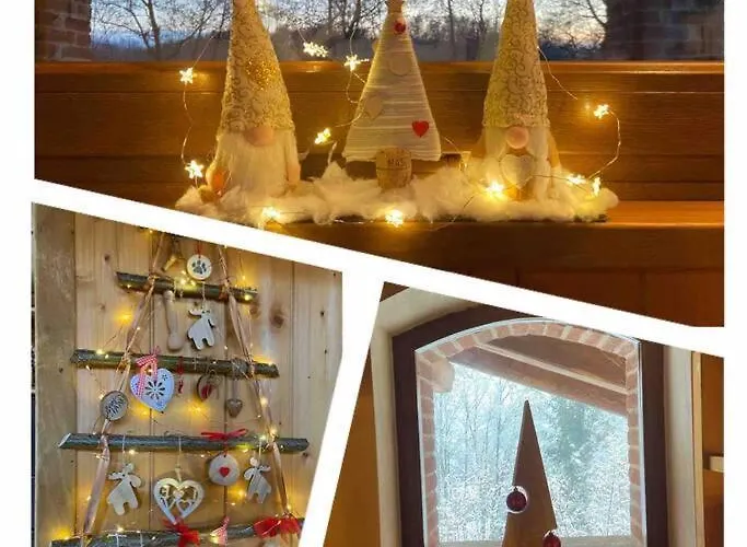 Il Nocciolo Di Daisy Horská chata Graglia