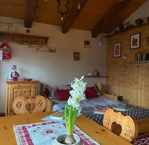 Il Nocciolo Di Daisy