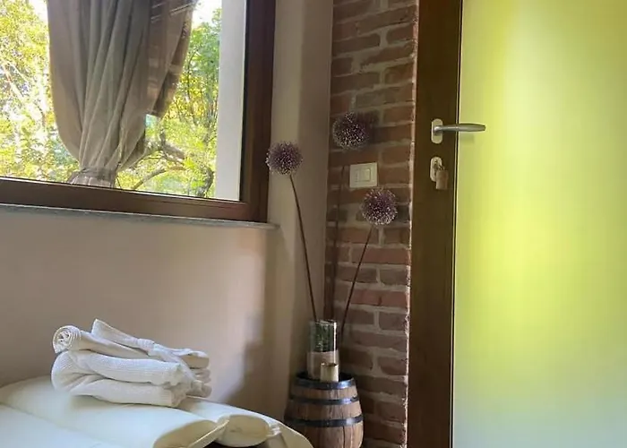 Il Nocciolo Di Daisy