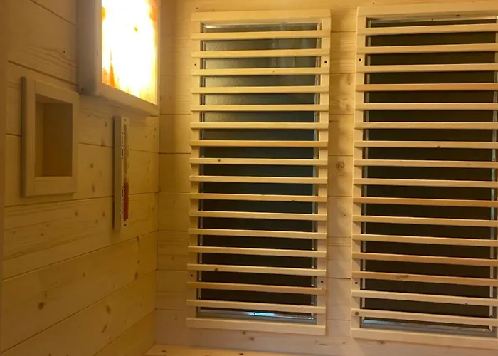 Horská chata Il Nocciolo Di Daisy *