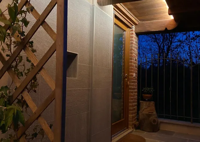 Il Nocciolo Di Daisy *