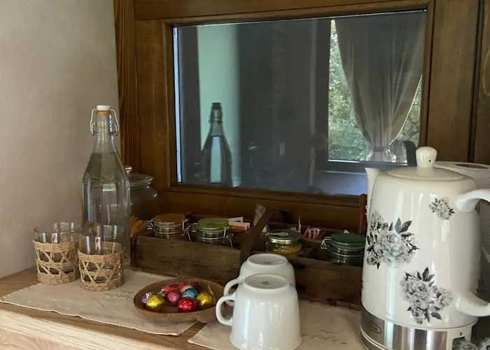 Il Nocciolo Di Daisy *